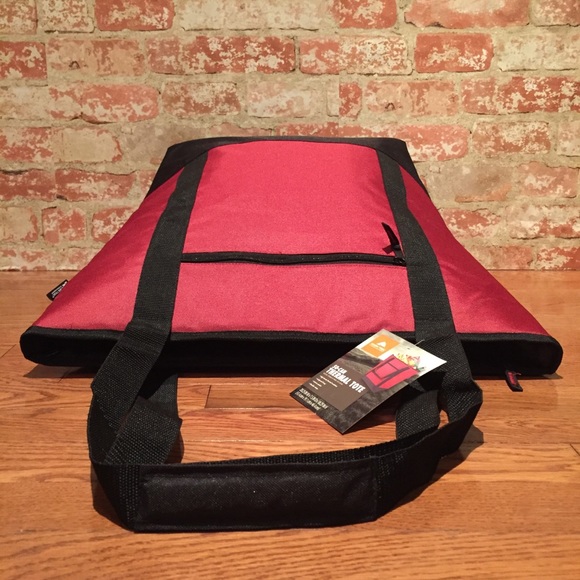 Ozark Trail Bags Ozark Trail New 5 Can Thermal Totes Doordash Bag